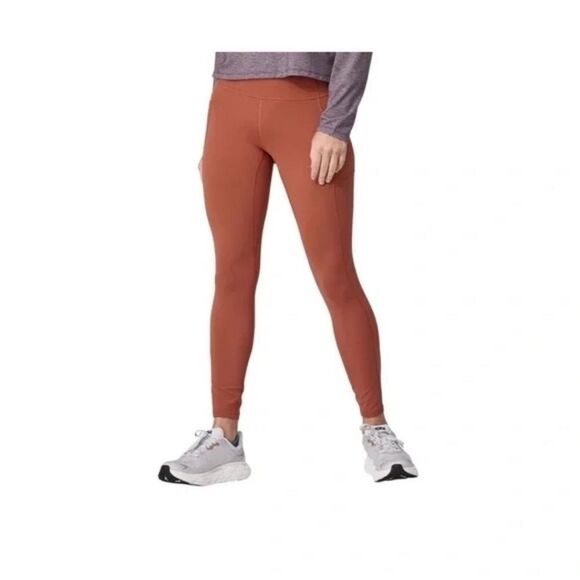 Patagonia Pants - Patagonia Maipo 7/8 Stash Tights NWT